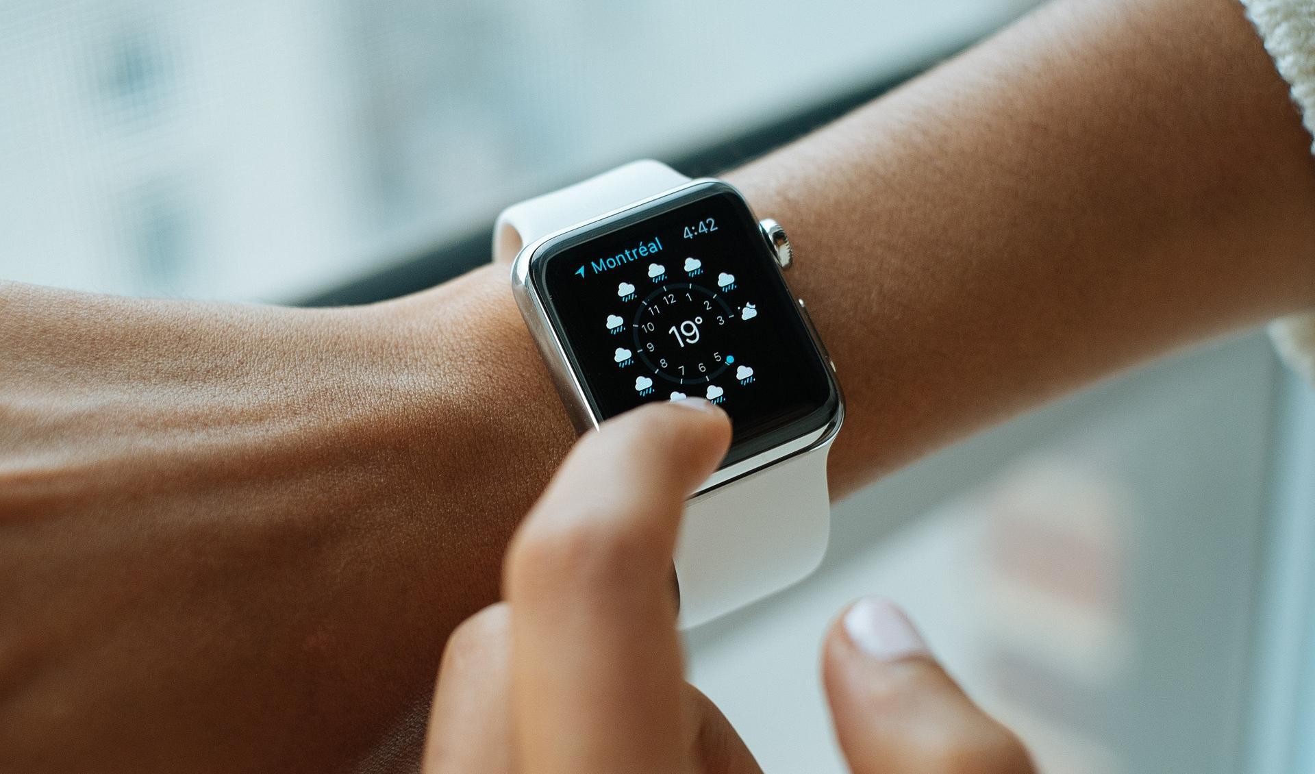 new apple watch features 2020