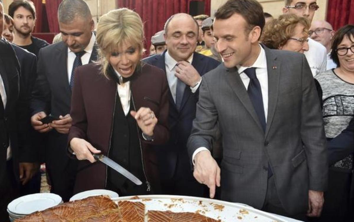 Does Emmanuel Macron Have Children? All About His Family Life