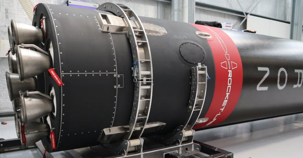 What’s VACQ's Stock Forecast Before the Rocket Lab Merger Date?