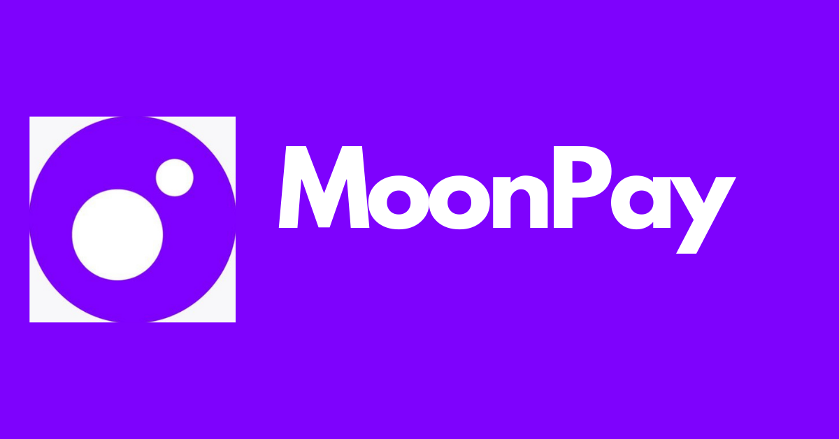 MoonPay logo