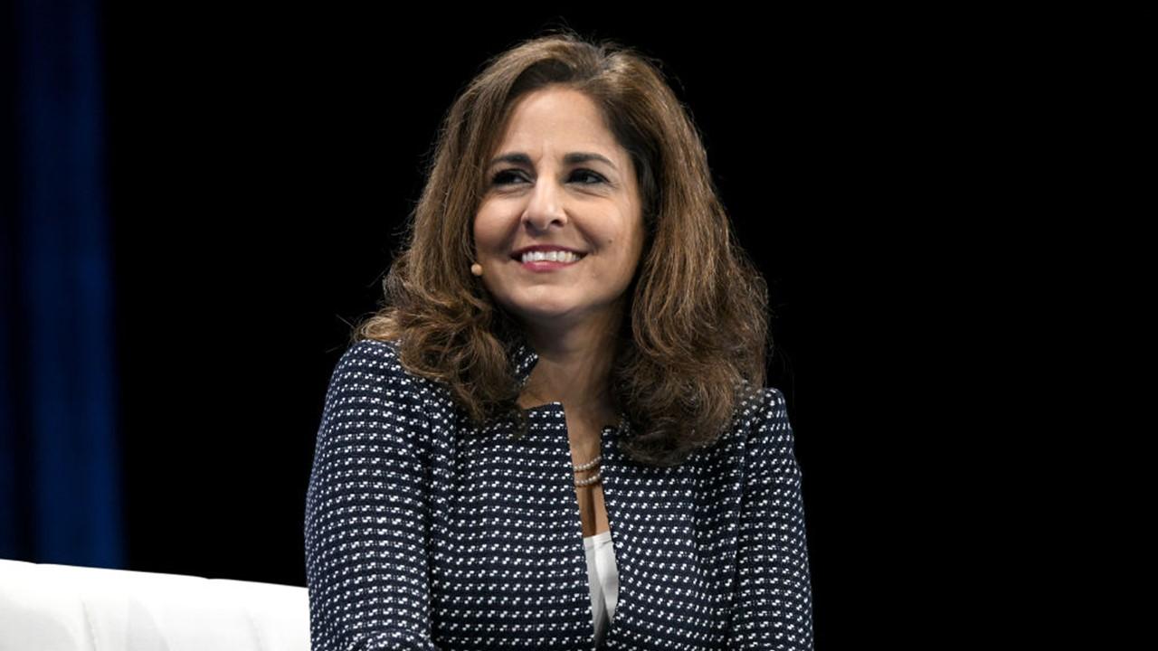 neera tanden about