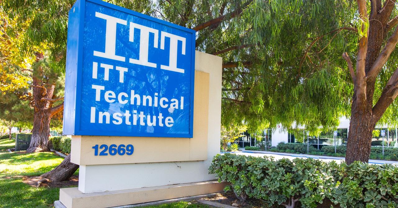 How To Apply for ITT Tech Loan Forgiveness