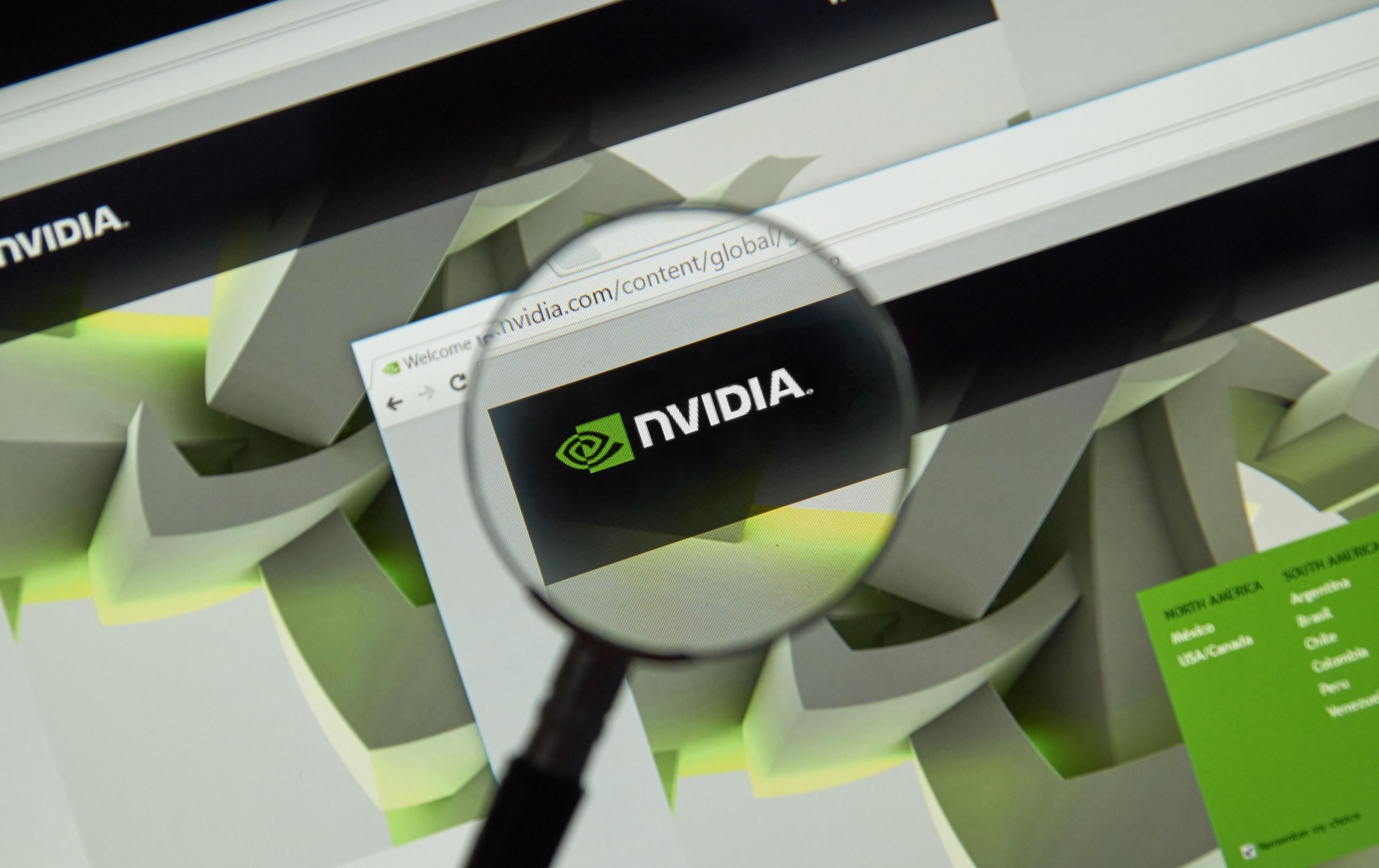 uploads///Nvidia