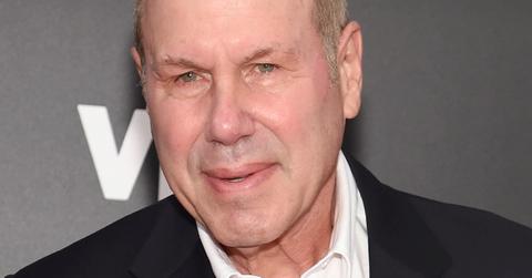 Michael Eisner