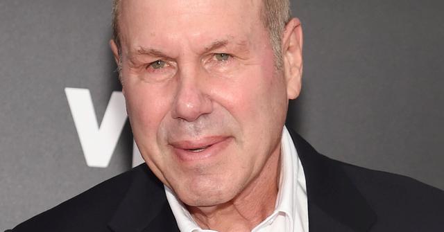 Michael Eisner Net Worth: Topps Chairman and Former Disney CEO