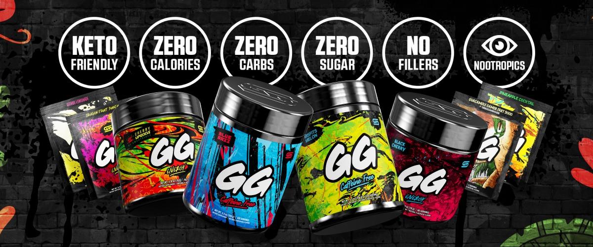 Jschlatt s GamerSupps Controversies And Lawsuit Explained TrendRadars