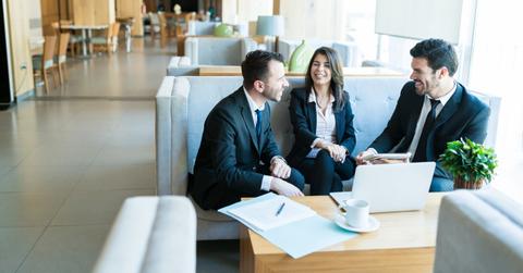 is aht a good stock to buy