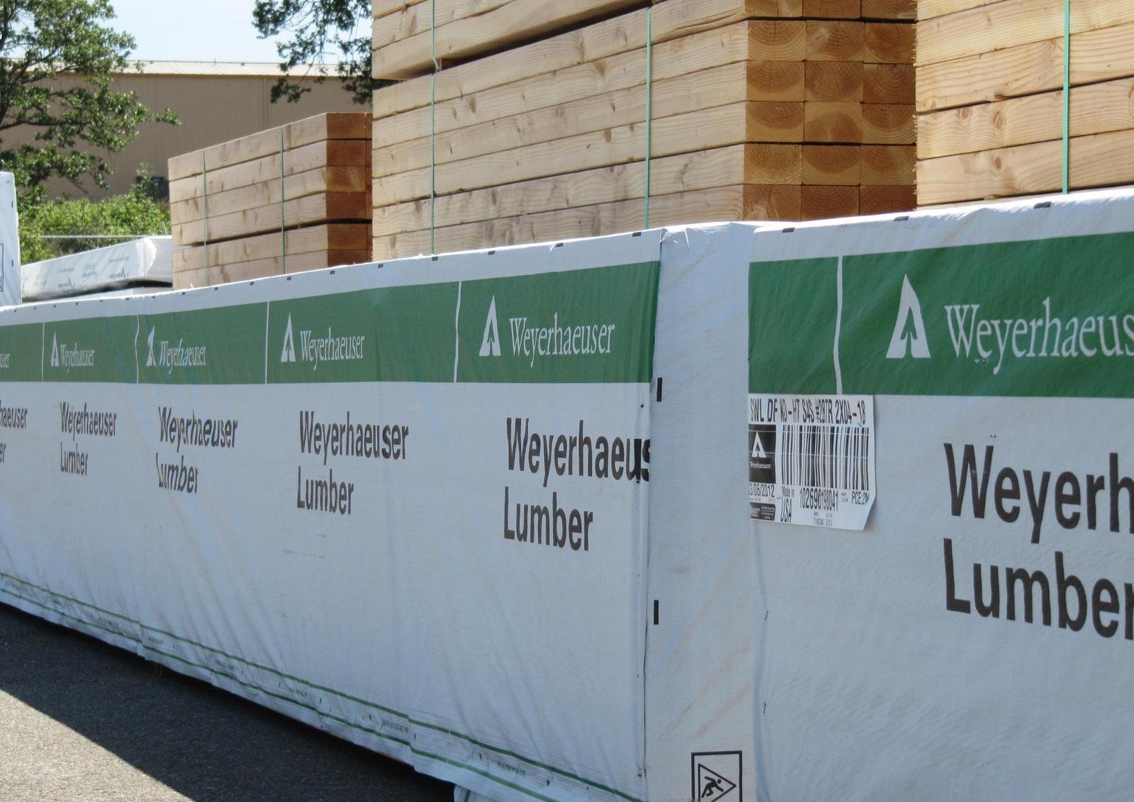 Should I Invest in Publicly Traded Lumber Companies?