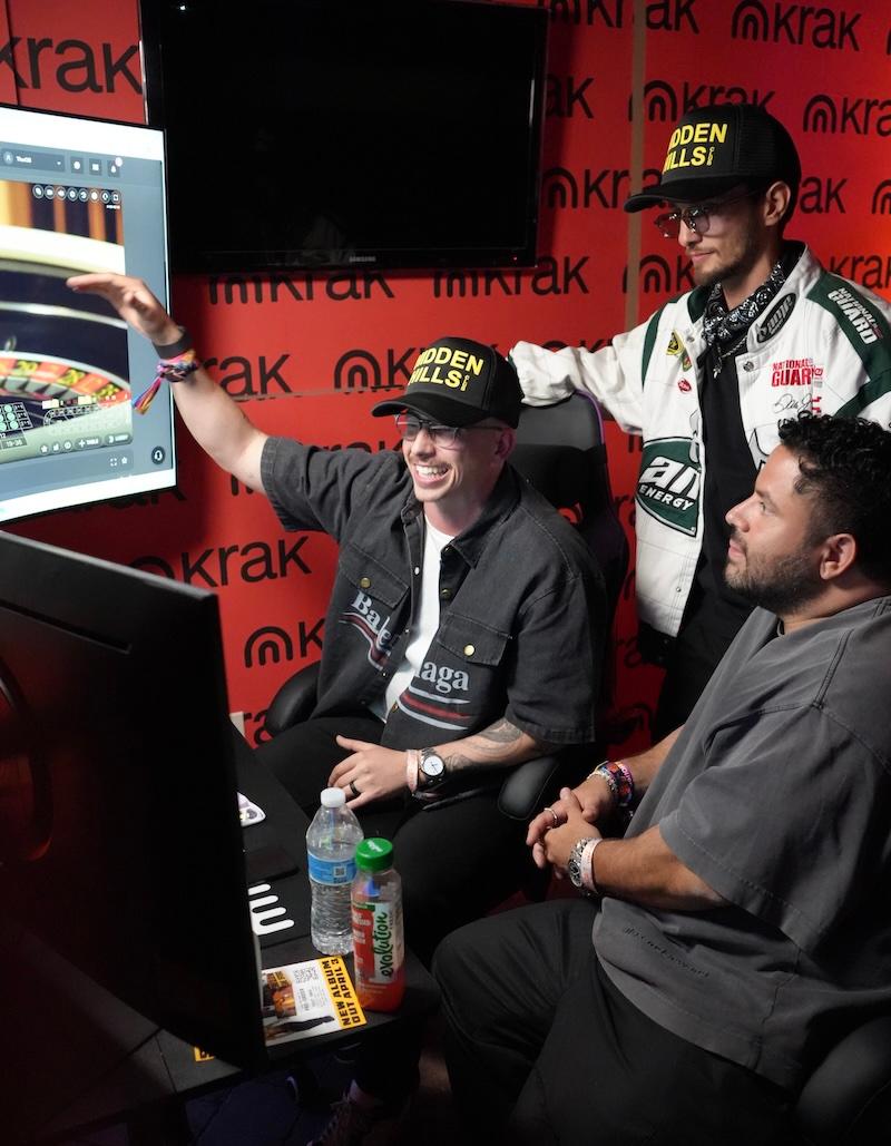 coachella mememhouse