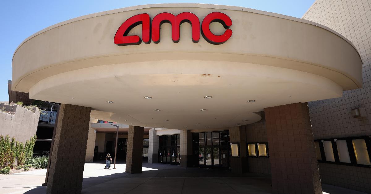 Who Owns AMC Theatres Now and Will Amazon Buy the Company?