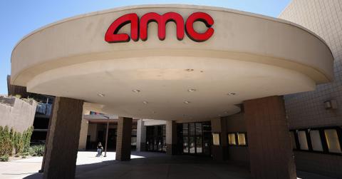 AMC Theatre