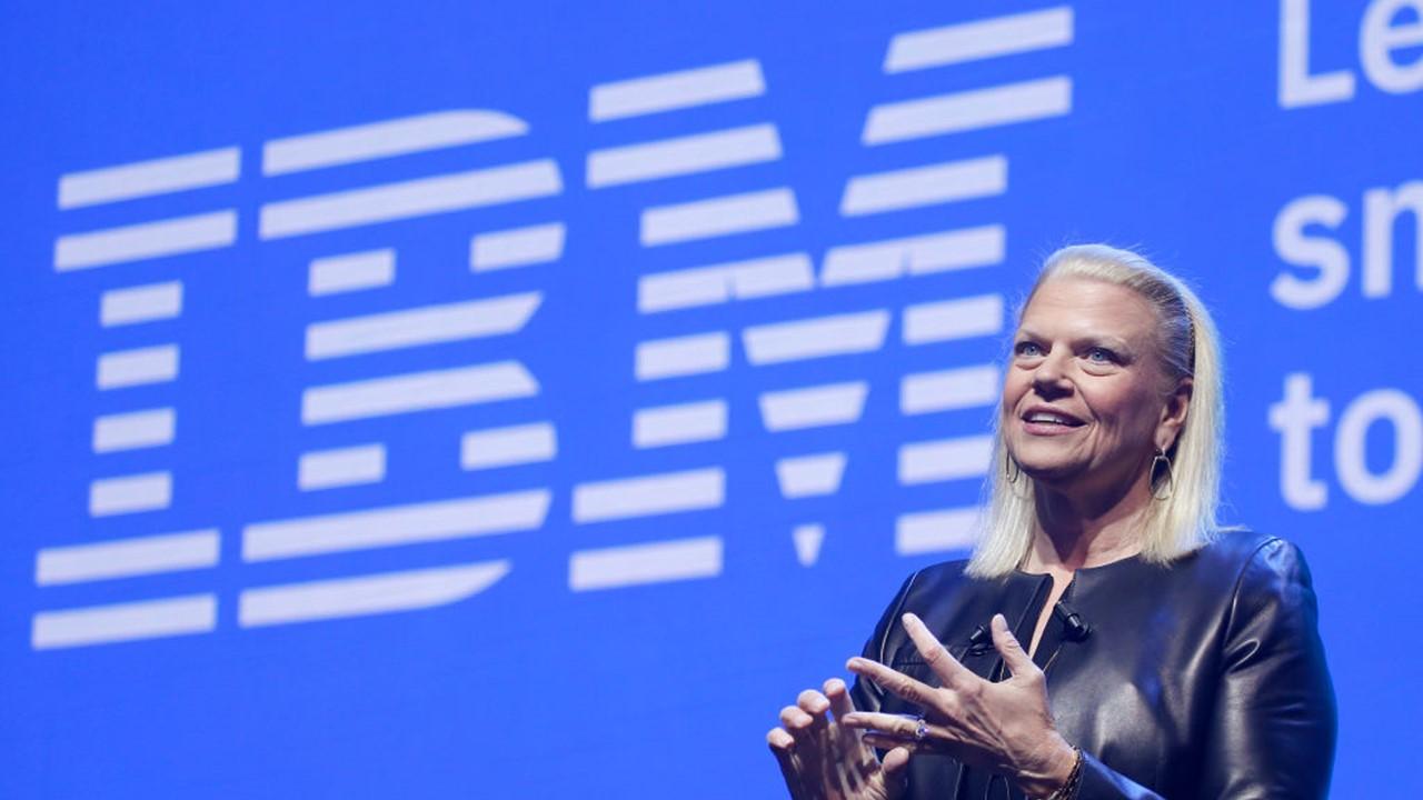 When Does Ibm Report Its Earnings