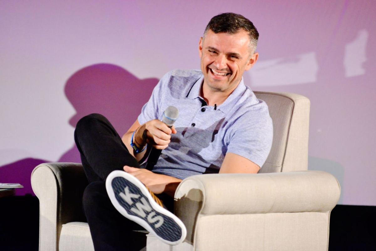 Is Gary Vaynerchuk for Real?