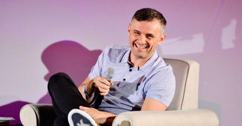 Gary Vaynerchuk