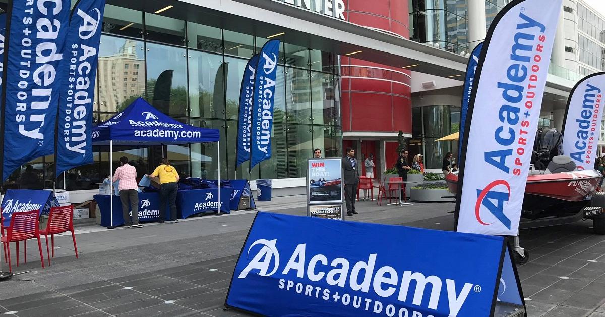 Academy Sports and Outdoors (ASO) Stock Forecast