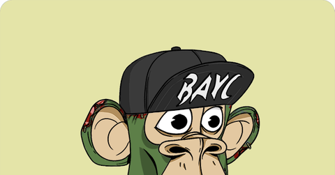 BAYC NFT Image