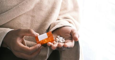 How Much Are Opioids, Fentanyl, and Alcohol Costing Texas Every Year?