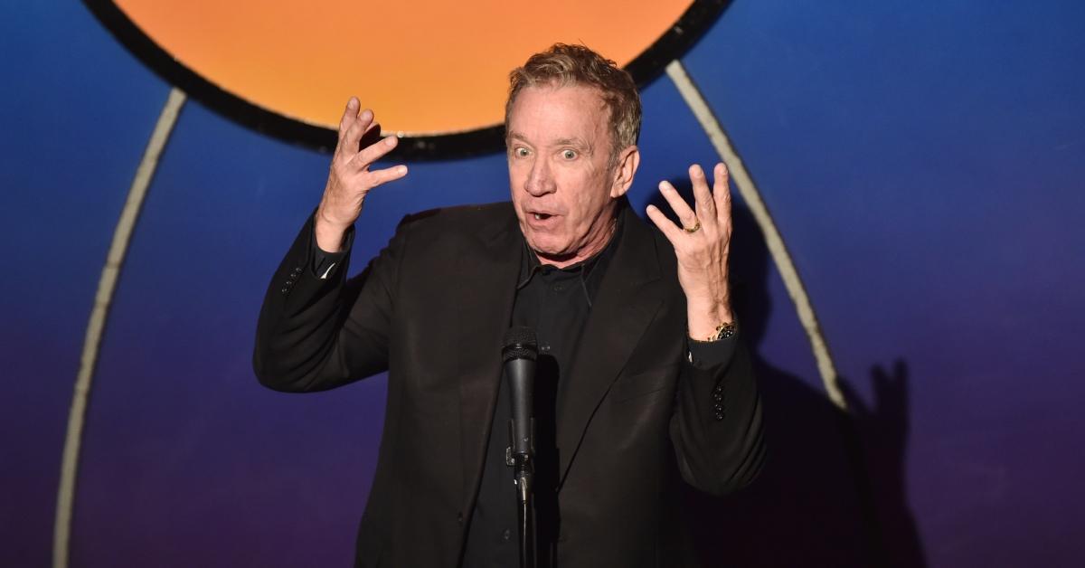 Tim Allen