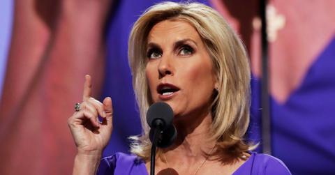 Laura Ingraham