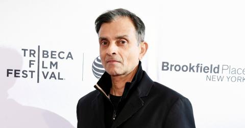 Vivek Ranadivé
