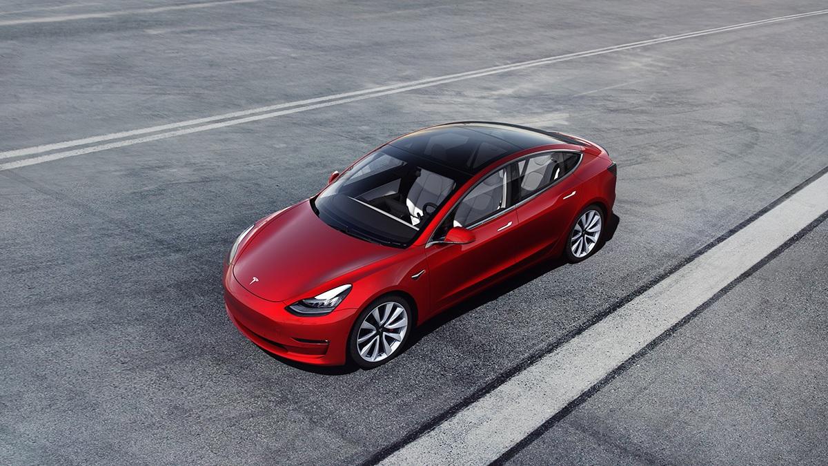 tesla india plan ready