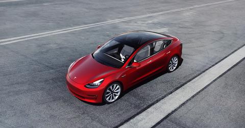 tesla india plan ready