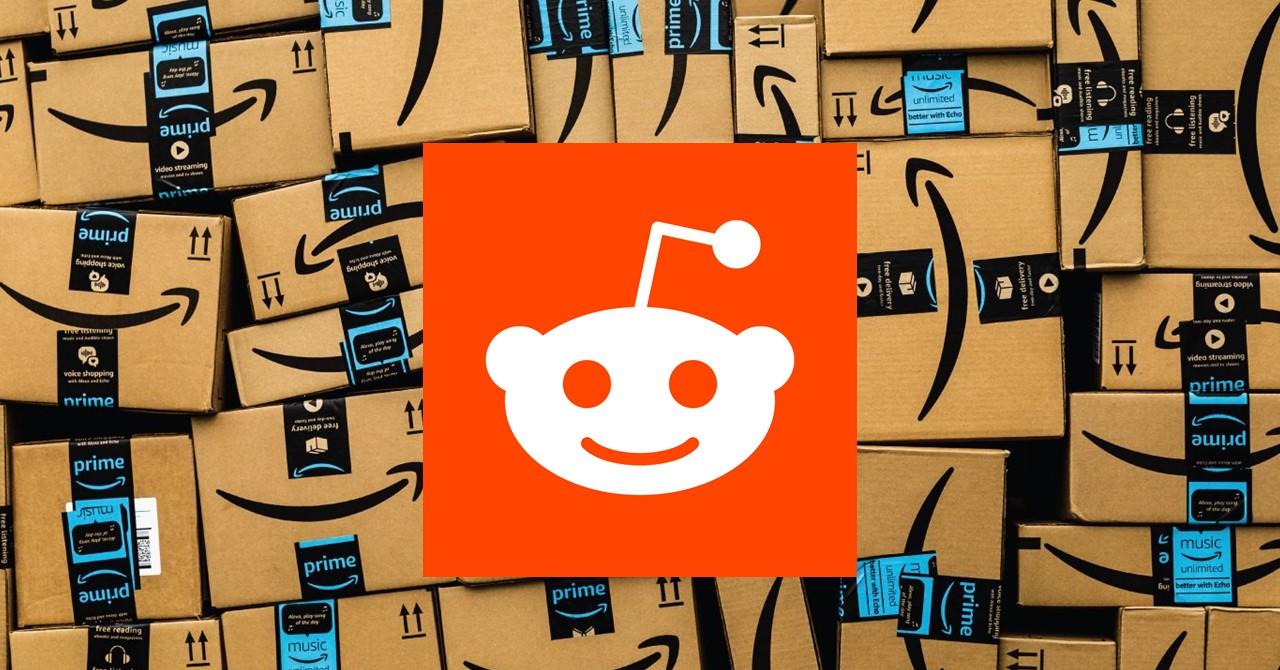 How High Will Amazon (AMZN) Stock Go as Reddit Traders Take Interest