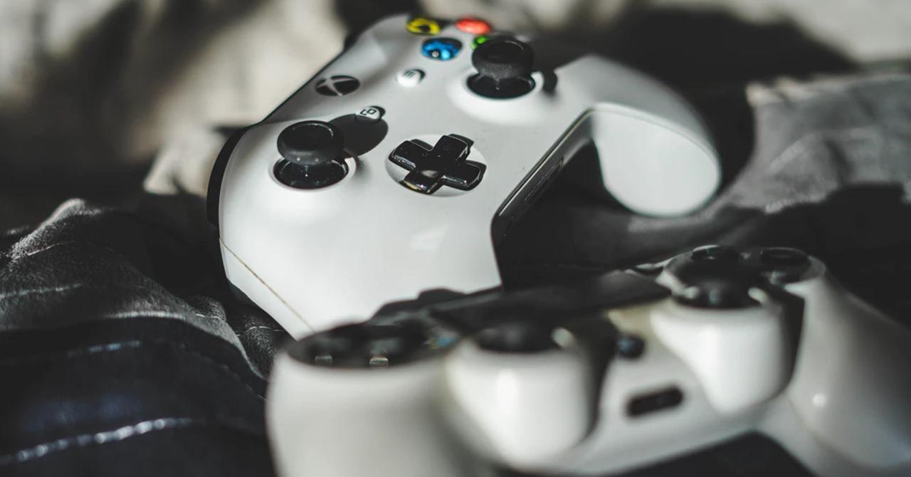 Top Publicly Traded Video Game Companies on the Market