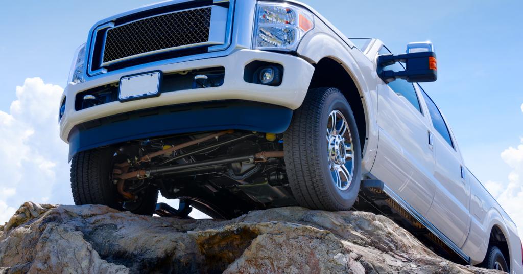 Ford Dividend Yield Rose To 6 8 Stock Fell