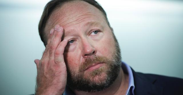 Alex Jones Net Worth: Can He Afford to Pay Nearly $1B in Damages?