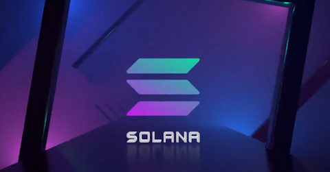 Solana logo