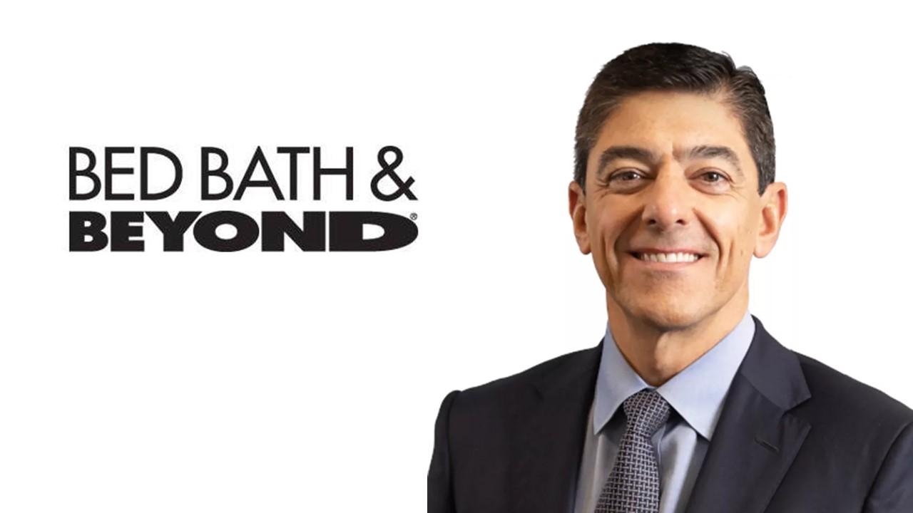 Why Bed Bath & Beyond CFO May Have Jumped to His Death