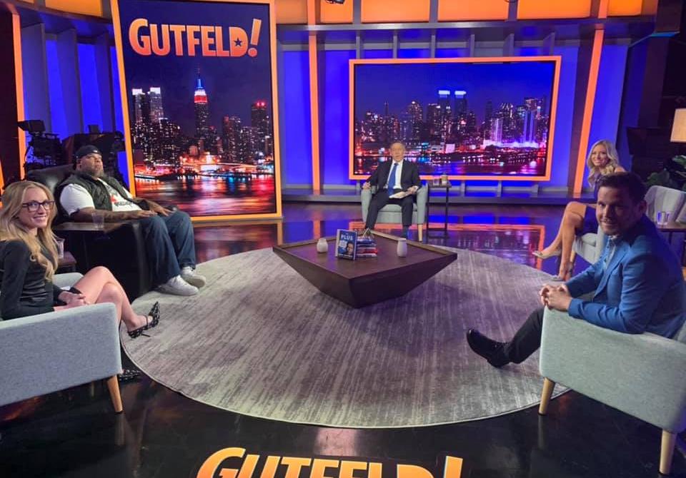 What Happened to the Greg Gutfeld Show?