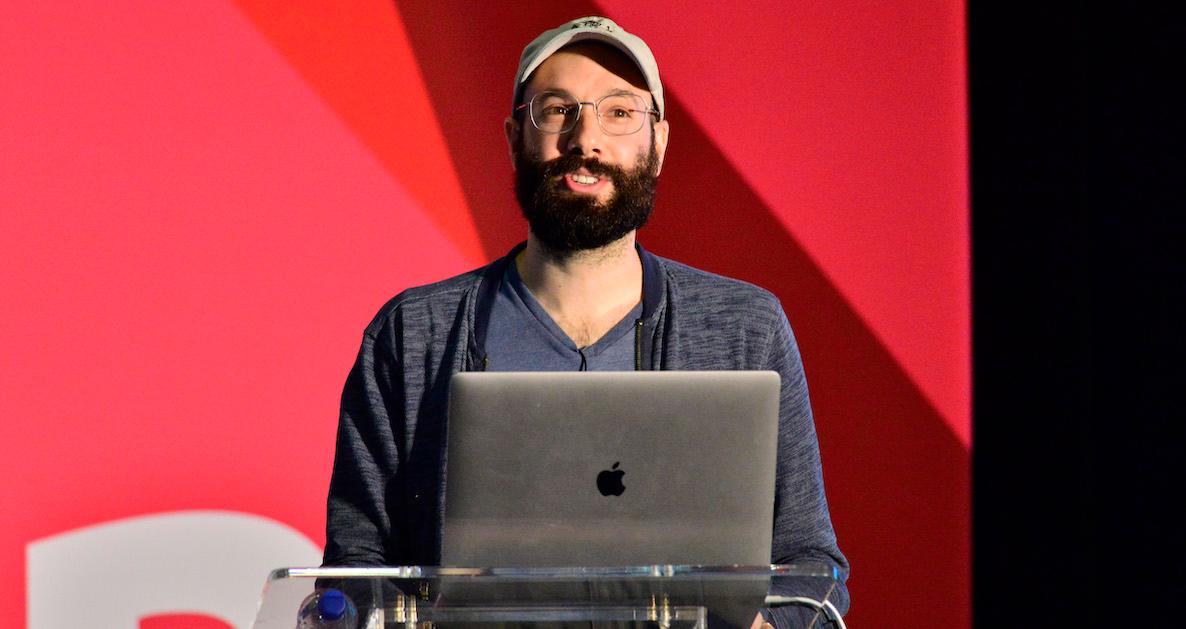 Who Owns Patreon? Plus, Jack Conte