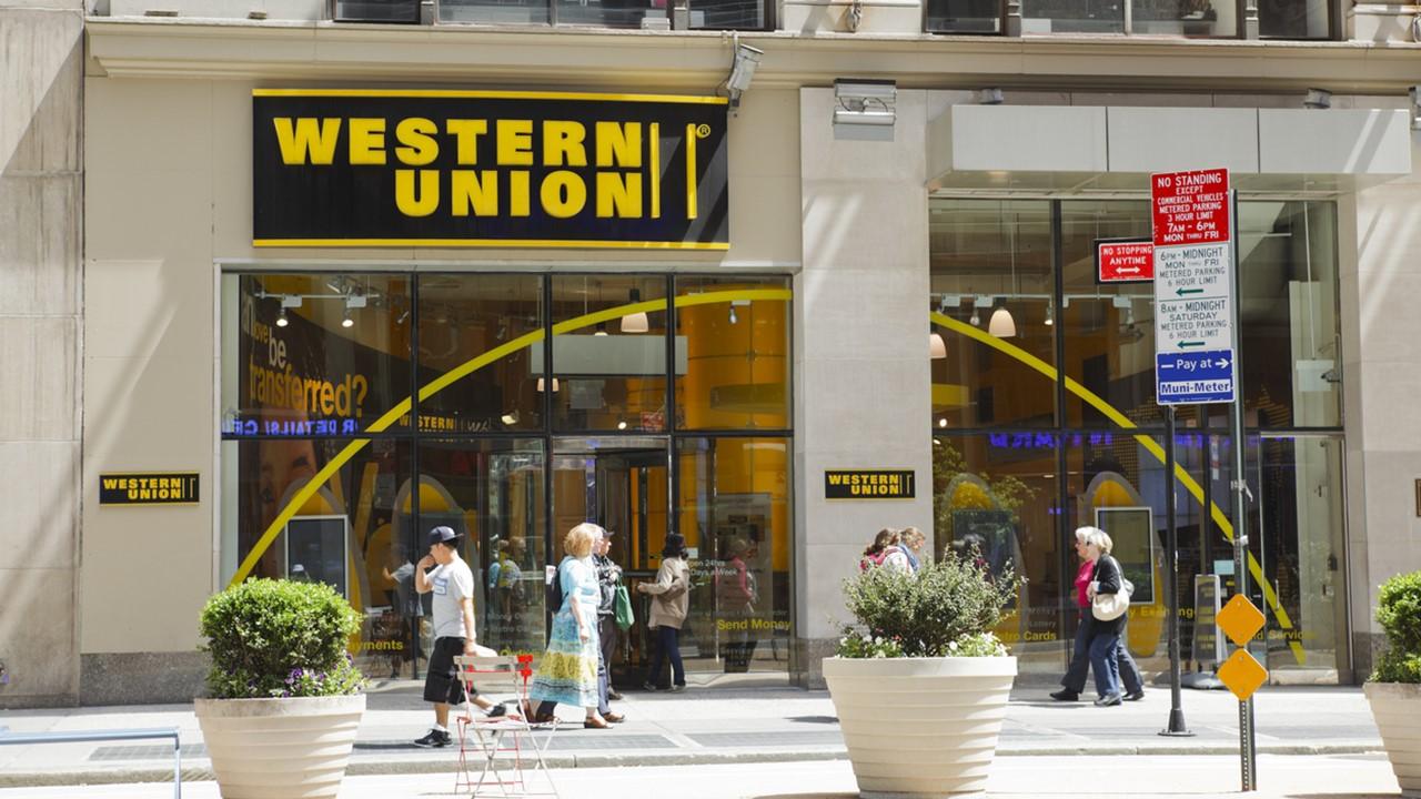 western union moneygram