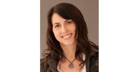 Mackenzie Scott profile picture