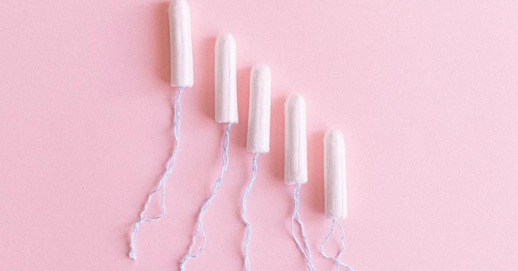 How Long Will the Tampon Shortage Last?