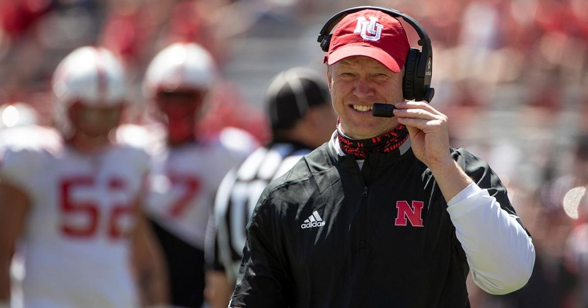 Fired Nebraska Coach Scott Frost Gets Hefty Contract Buyout