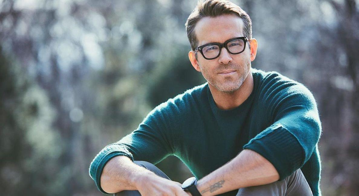 Does Ryan Reynolds Own Mint Mobile? T-Mobile to Acquire It