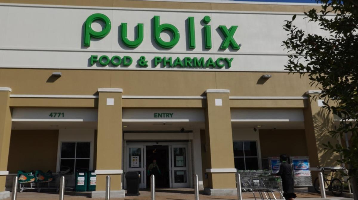 Is the Publix Supermarket Chain a PubliclyTraded Company?