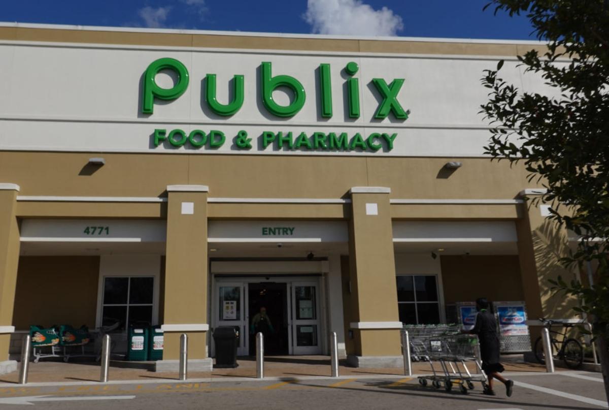 Is the Publix Supermarket Chain a Publicly-Traded Company?