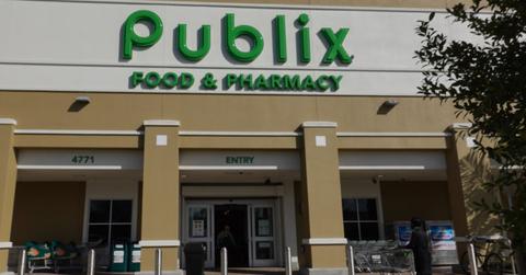 Publix supermarket
