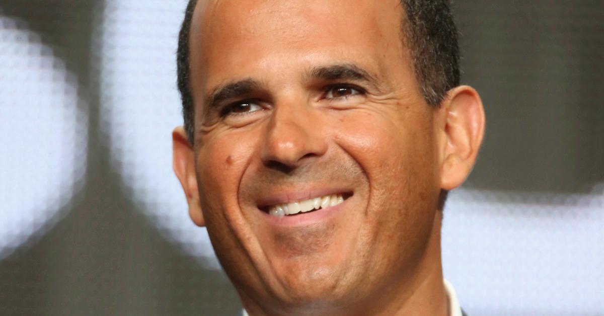 Marcus Lemonis