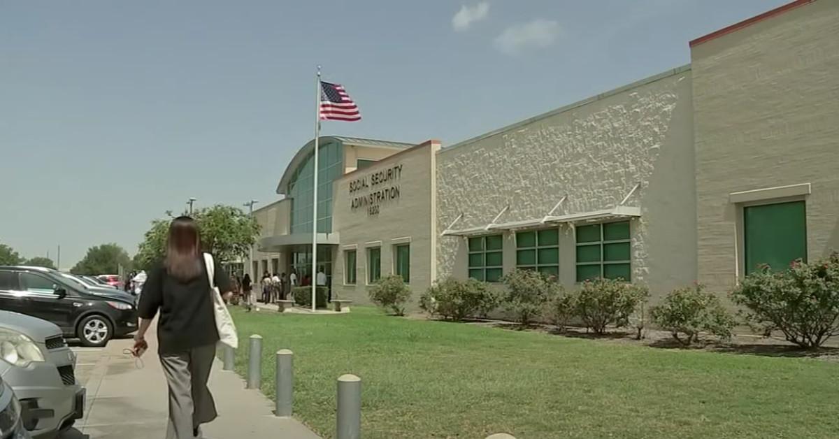 Are Social Security Offices Open For Walk Ins An SSA Update