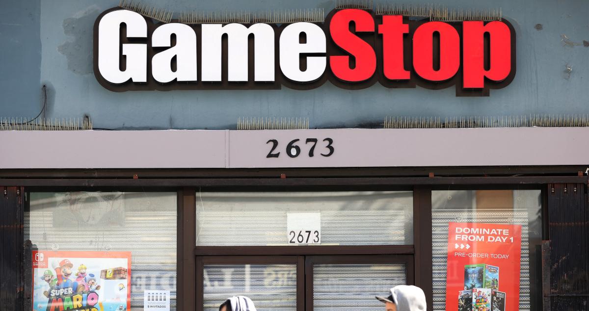 Is GameStop Going Out of Business? Rumors Debunked