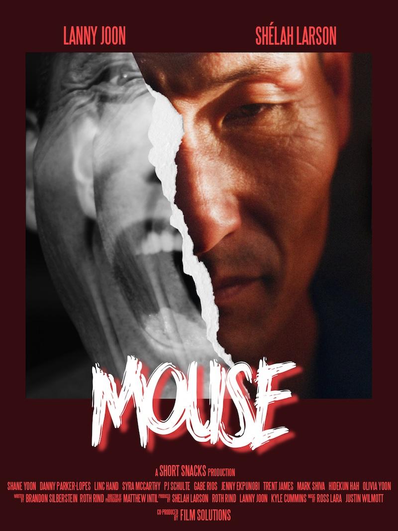 mouse movie