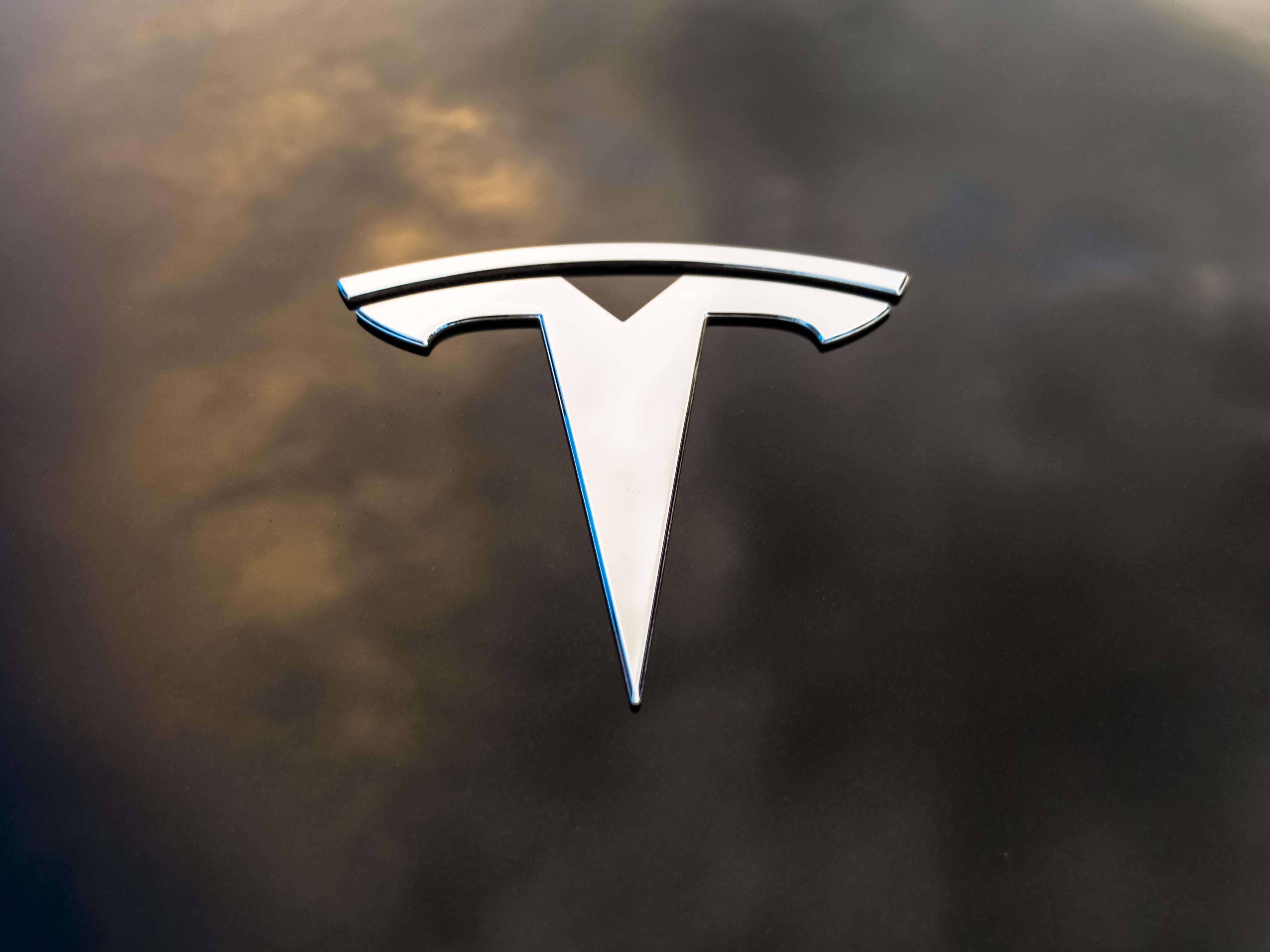 uploads///Tesla Stock