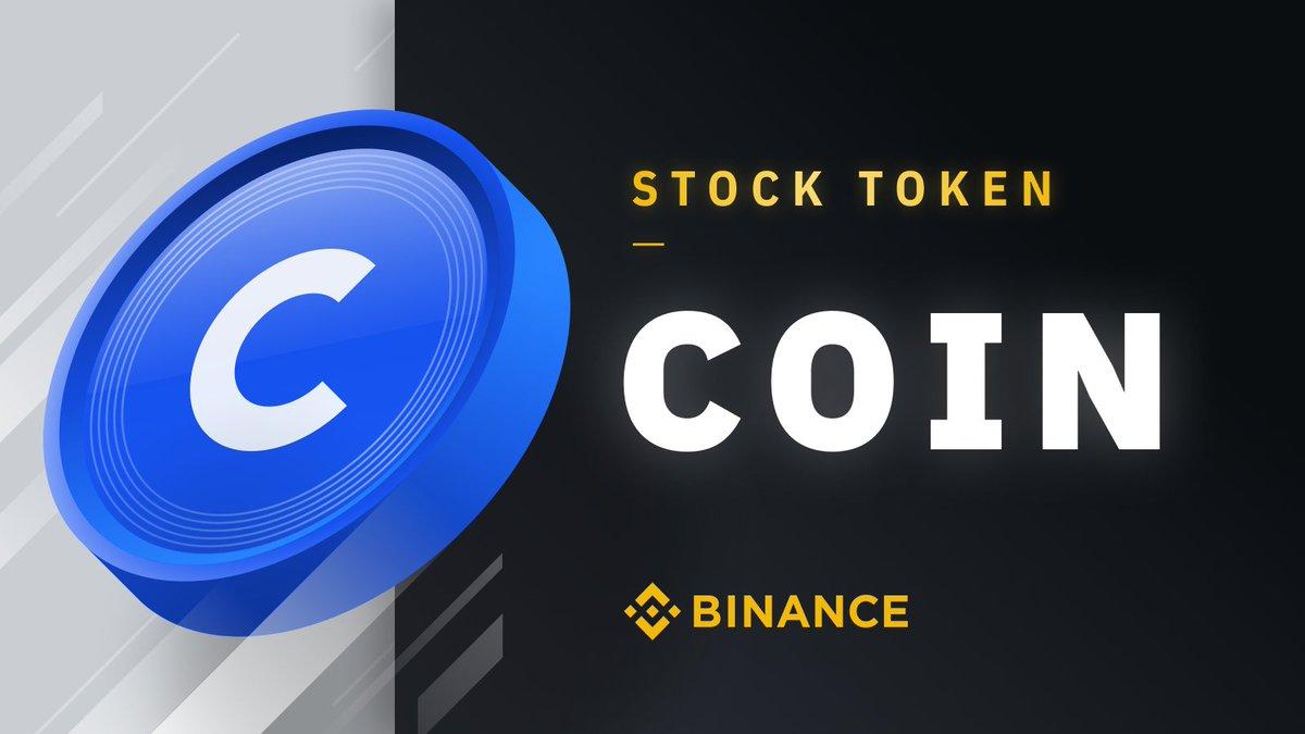 What Is the Coinbase Stock Token and Is It a Buy