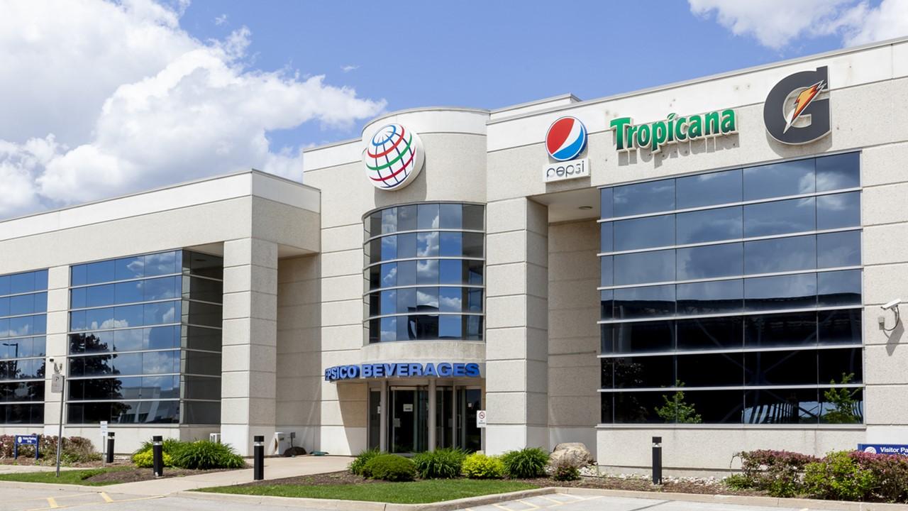 Is PepsiCo Stock A Buy 