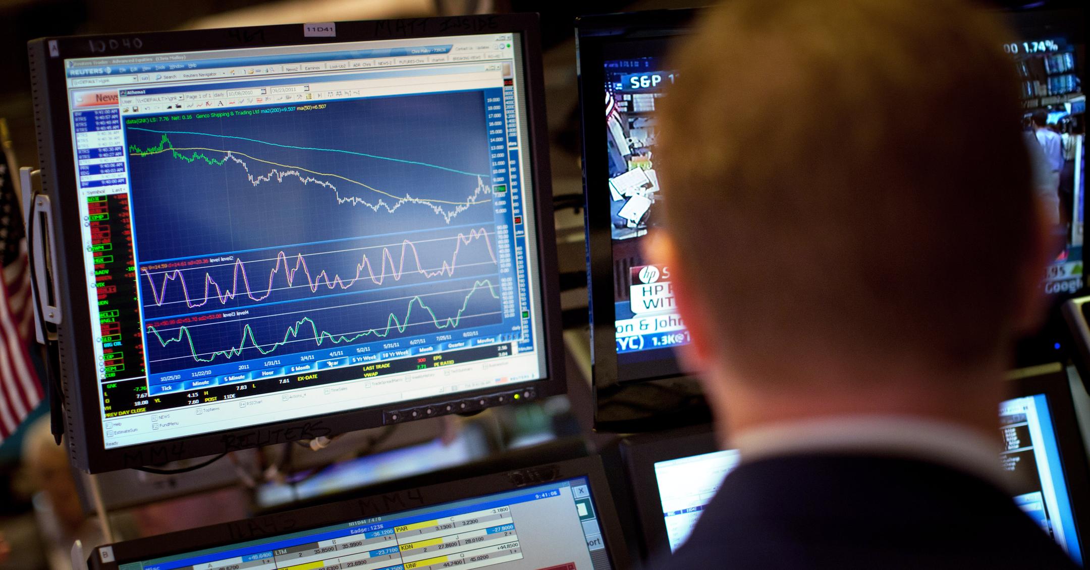 What Is Quadruple Witching? Why TikTok and WSB Are So Interested